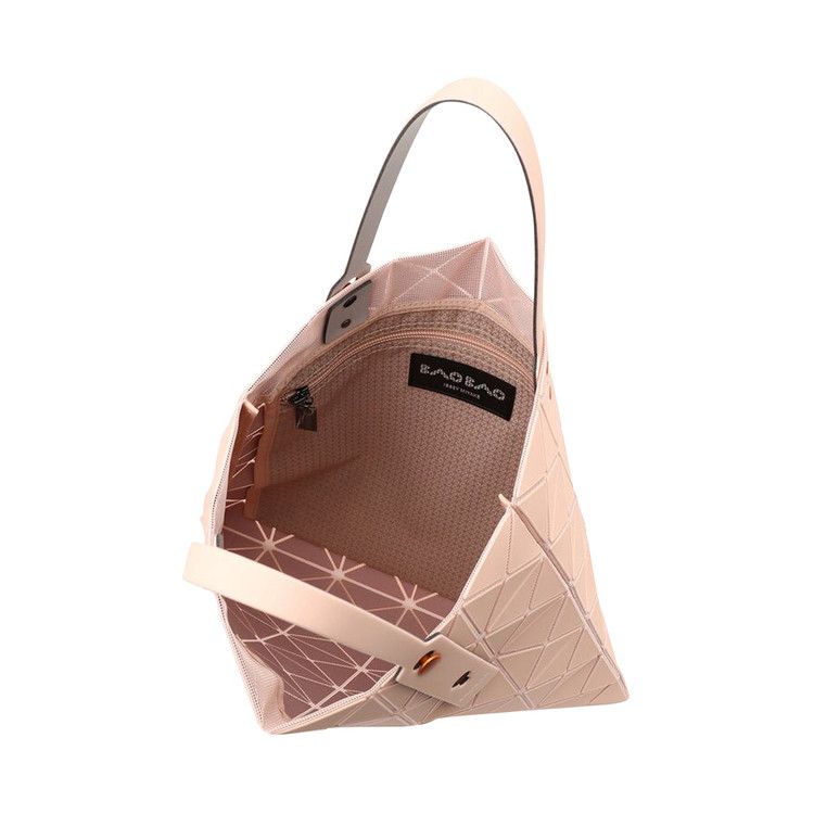 トートバッグ ISSEY MIYAKE Bao Bao Lucent One-Tone Tote Bag BB56 AG623 47 LUCENT ONE-TONE – ISSEY MIYAKE ONLINE STORE