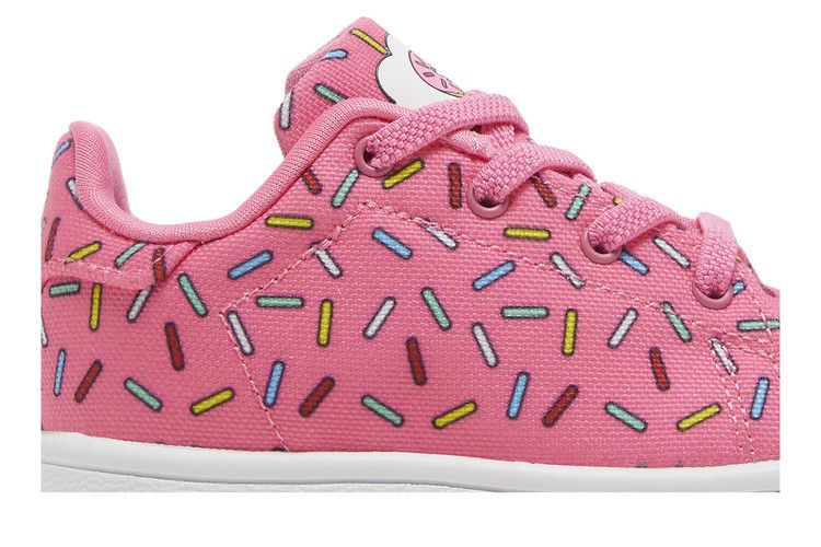 Buy The Simpsons x Stan Smith I 'Donut Sprinkles' - GW8163 | GOAT