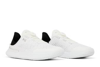 Under Armour SlipSpeed 'White Black' - 3027049-101