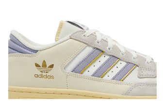 Buy Centennial 85 Low 'Crystal White Silver Violet' - ID1812