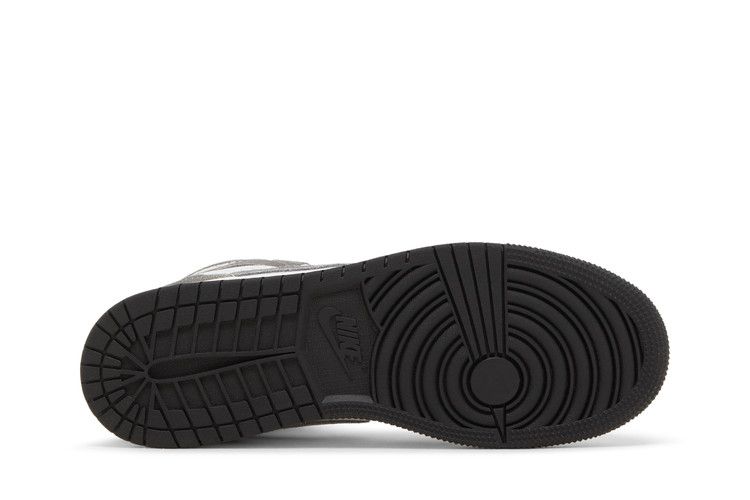 Air Jordan 1 RETRO High OG Gs Washed Black