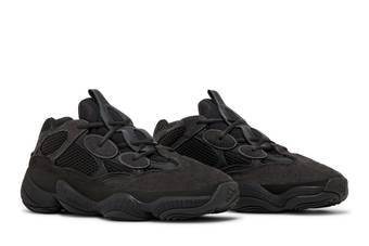 Buy Yeezy 500 'Utility Black' 2023 - F36640 23 | GOAT CA