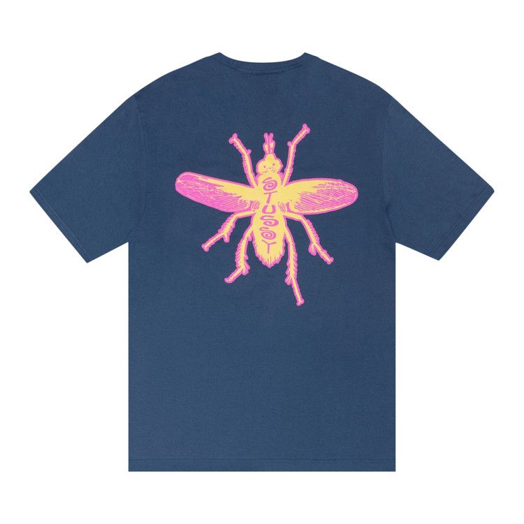 ★送料・関税込★STUSSY★Housefly TEE★Tシャツ★Black★ Buy Stussy Housefly Tee 'Black' - 1904976 BLAC | GOAT