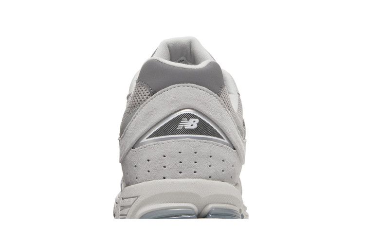 Buy 2002R 'Grey' - ML2002R0 | GOAT