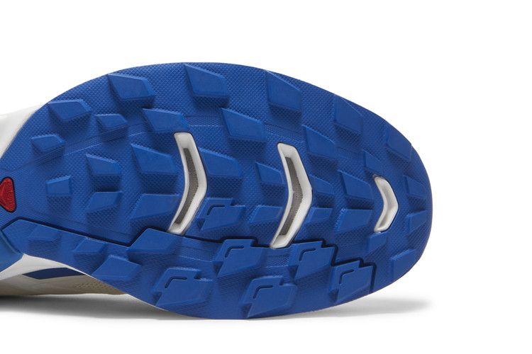 Salomon XT-Wings 2 JJJJound Lapis Blue — foto 6