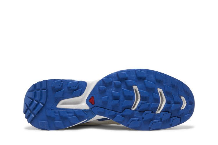 Salomon XT-Wings 2 JJJJound Lapis Blue — foto 5