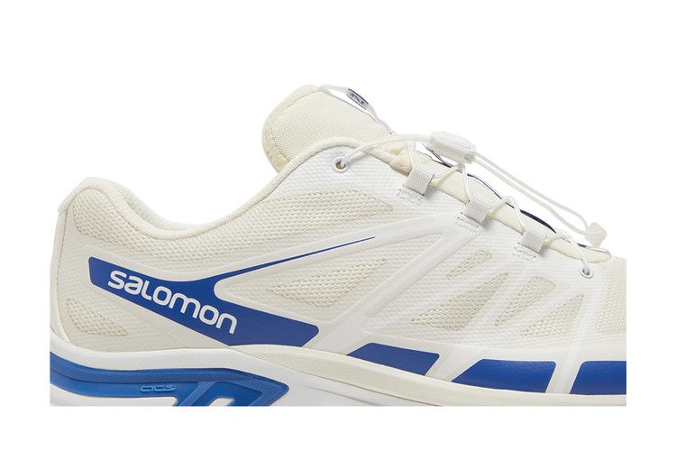 Buy JJJJound x XT-Wings 2 'Lapis Blue' - L47254800 | GOAT