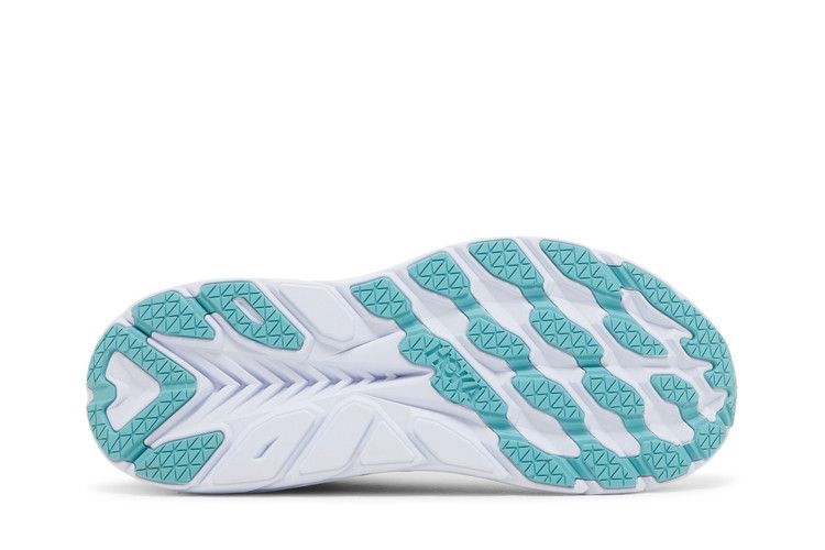 Hoka Wmns Clifton 8 'yellow Pear'