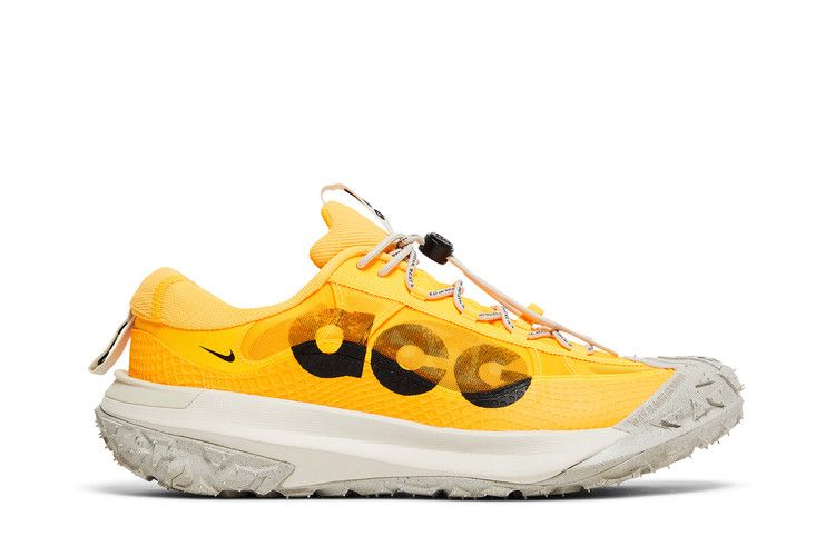 Buy Nike ACG Mountain Fly 2 Low 'Laser Orange' - DV7903 800 | GOAT