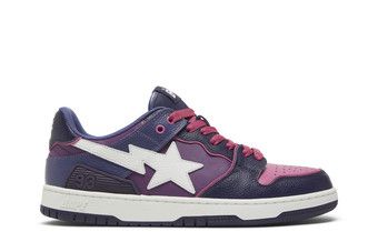sa♡ページ Buy Sk8 Sta #2 M1 'Purple' - 1J30191024 PUR | GOAT
