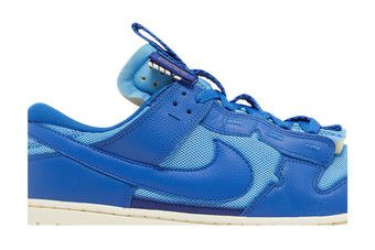 Nike Air Dunk Jumbo Shoes DV0821-400‎ Men’s Sz 10 NWT! s-l400.jpg main image 3