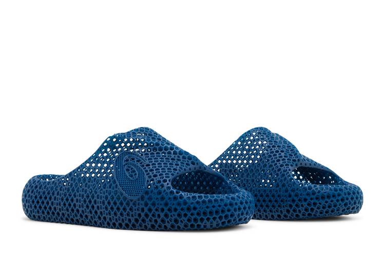 Buy ACTIBREEZE 3D Sandal 'Mako Blue' - 1013A130 400 | GOAT