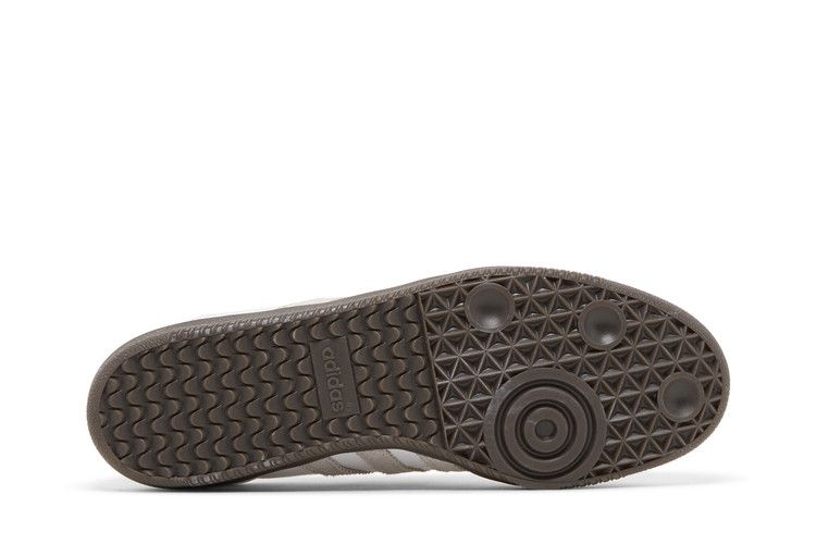 Kith X Adidas Samba OG 'classics Program - Mango'