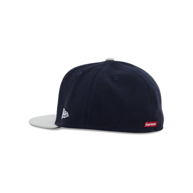 Buy Supreme King Of New York New Era 'Navy' - SS23H80 NAVY | GOAT CA