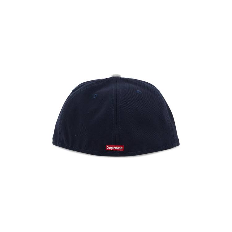 Buy Supreme King Of New York New Era 'Navy' - SS23H80 NAVY