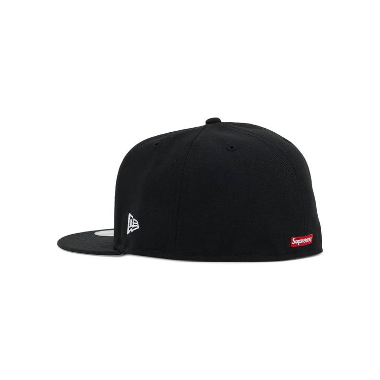 Buy Supreme King Of New York New Era 'Black' - SS23H80 BLACK | GOAT