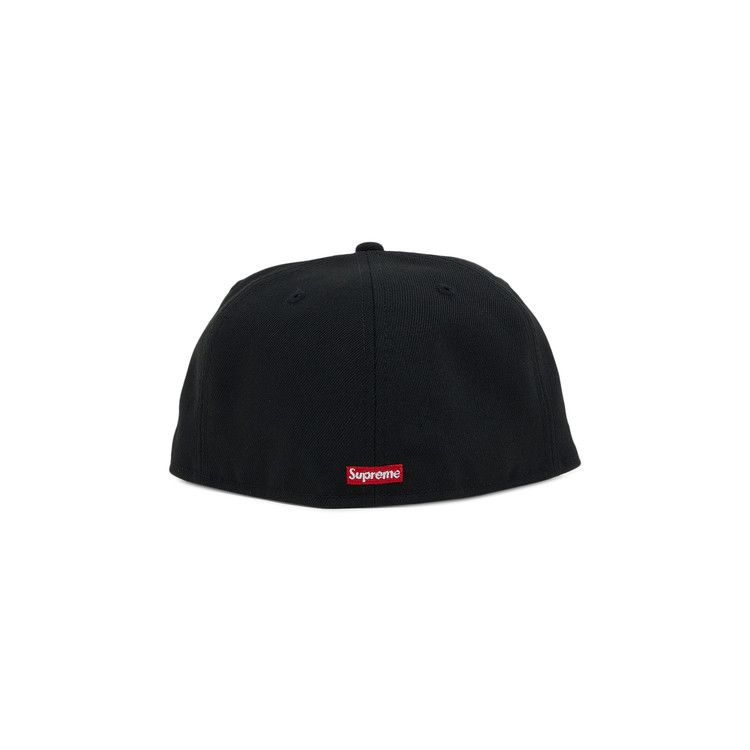 Buy Supreme King Of New York New Era 'Black' - SS23H80 BLACK | GOAT