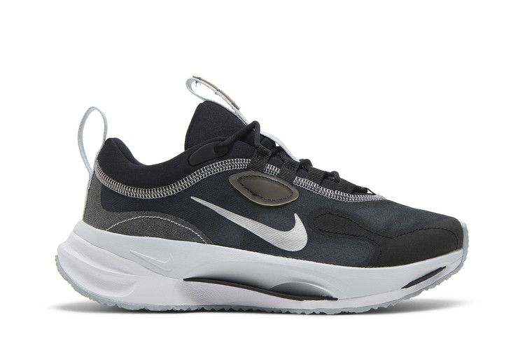 Nike Spark Black Pure Platinum (Women's) — foto 2