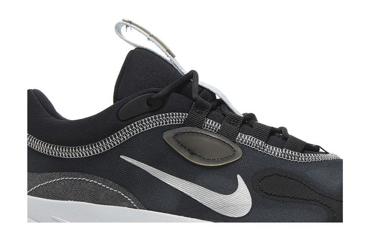 Nike Spark Black Pure Platinum (Women's) — foto 3