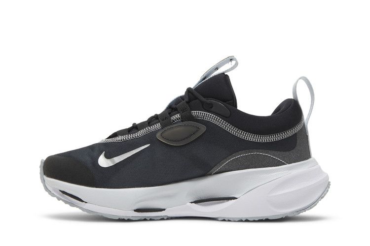 Nike Spark Black Pure Platinum (Women's) — foto 4