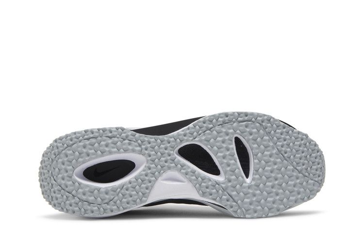 Nike Spark Black Pure Platinum (Women's) — foto 5