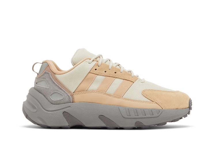 ZX 22 Boost 'Aluminium Magic Beige'