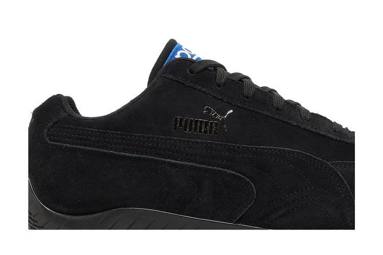 Buy Sparco x Speedcat OG+ 'Black' - 307171 07 - Black | GOAT