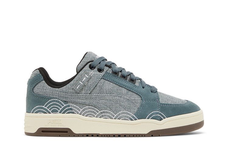 PUMA Slipstream Lo 'Sashiko'