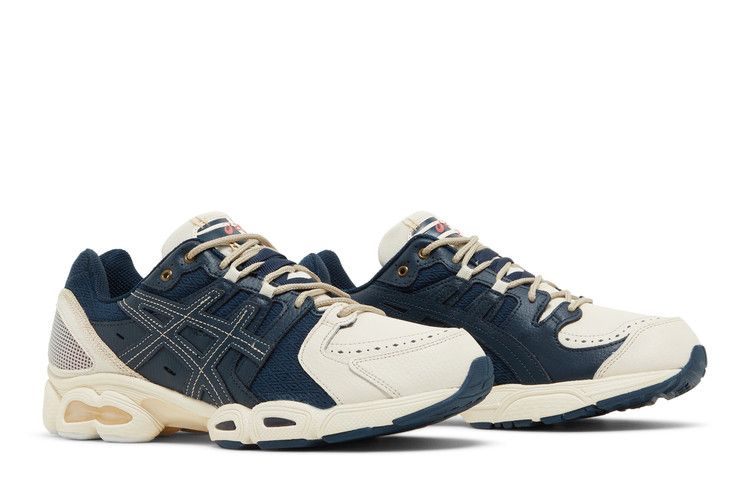 Buy Asics Gel Nimbus 9 'Monozukuri' - 1201A497 200 | GOAT
