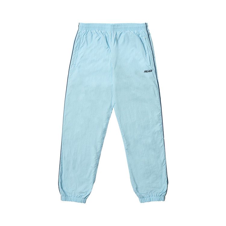 Palace Piped Shell Jogger Sky