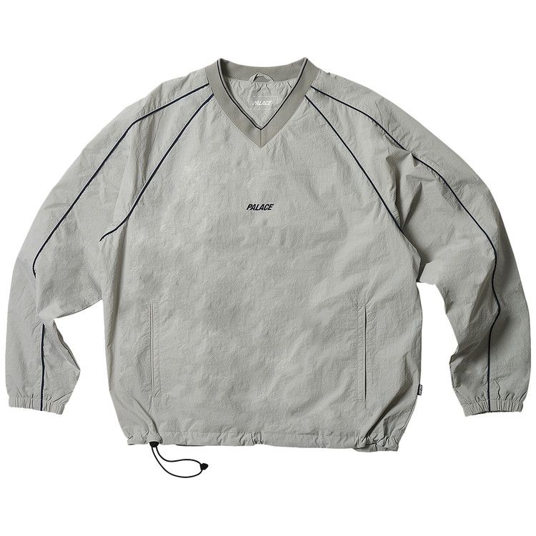 Palace pullover outlet windbreaker