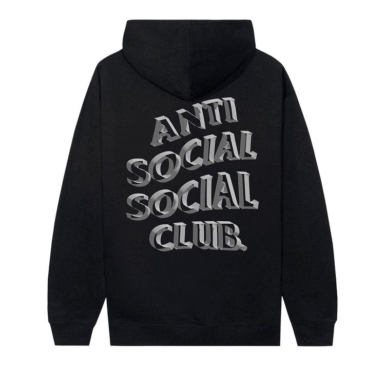 Anti social social club Dickies オールインワン Anti social social club Dickies オールインワン - メルカリ