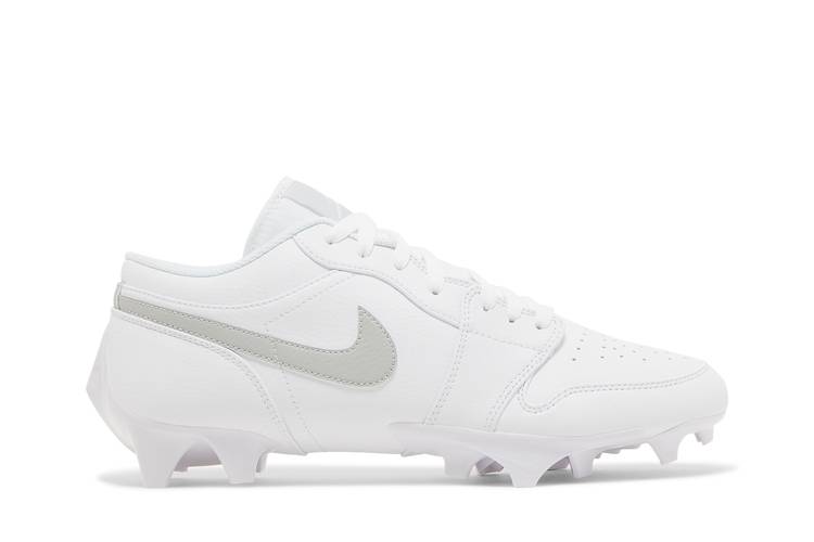 Jordan 1 football cleats on sale low