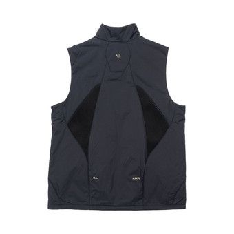 Buy Nike x NOCTA NRG Reversible Vest 'Black/Stone/Smoke Grey