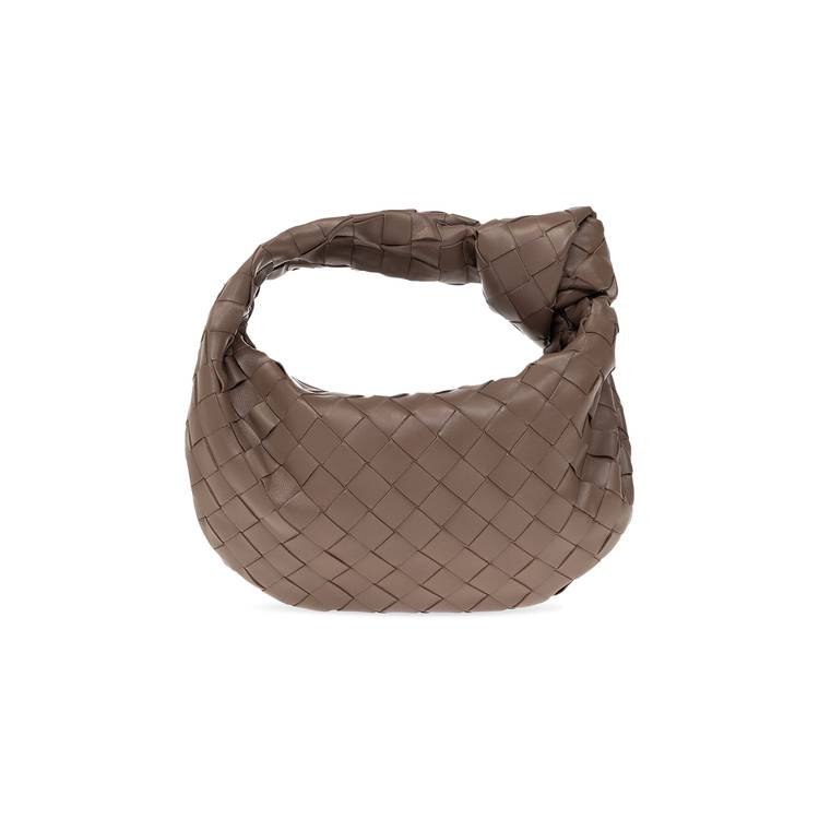 Bottega Veneta 'small Jodie' Hobo Bag in Brown