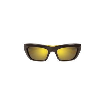 Buy Bottega Veneta Rectangular Frame Sunglasses  display picture 1