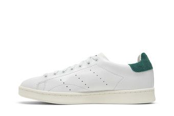 adidas Stan Smith ホワイト/グリーン Amazon | [アディダス] adidas スタンスミス STANSMITH フット