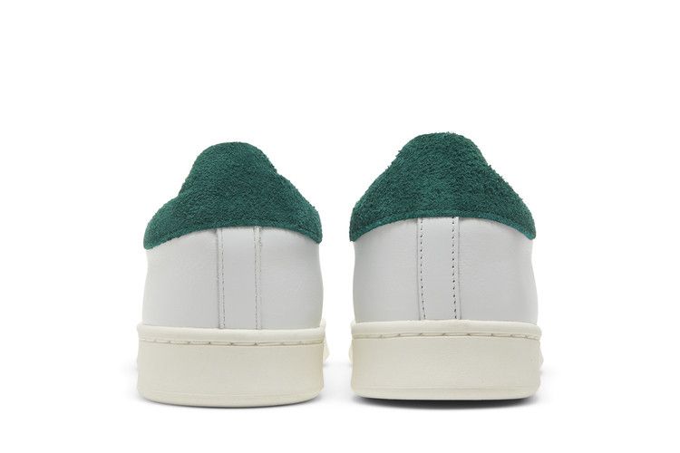 Buy Stan Smith 'Crystal White Collegiate Green' - GX6298 | GOAT