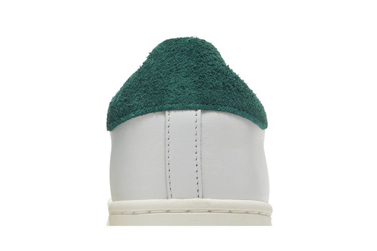 Buy adidas Stan Smith 'Crystal White Collegiate Green' - GX6298 | GOAT