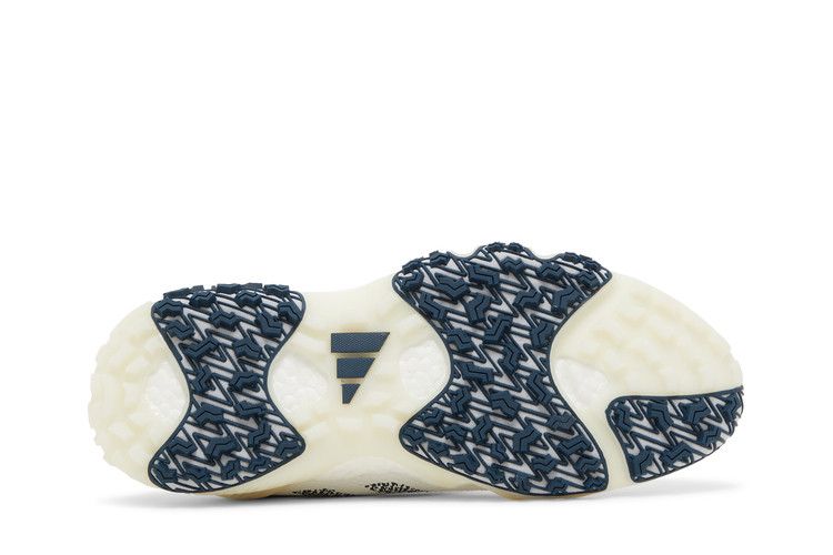 Adidas Codechaos 22 Boa White Crew Navy