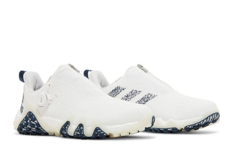 Adidas Codechaos 22 Boa White Crew Navy