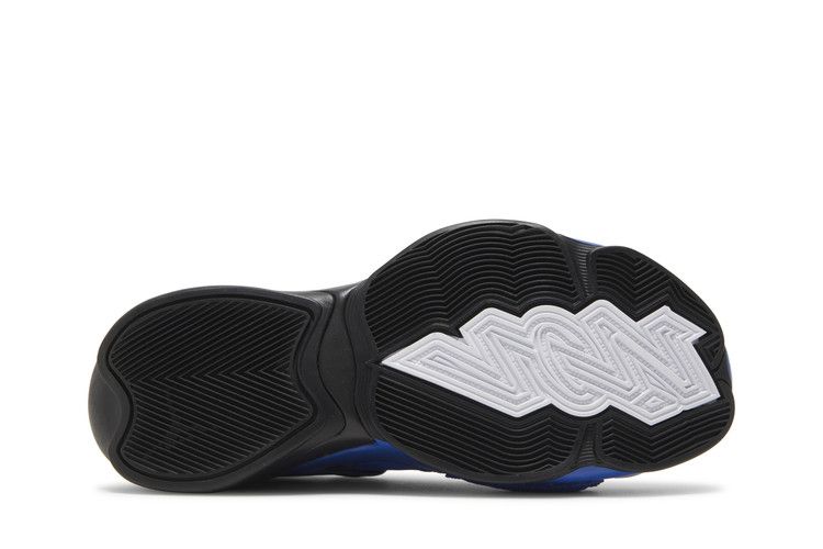 Air Jordan Zion 2 Gs One Never Done