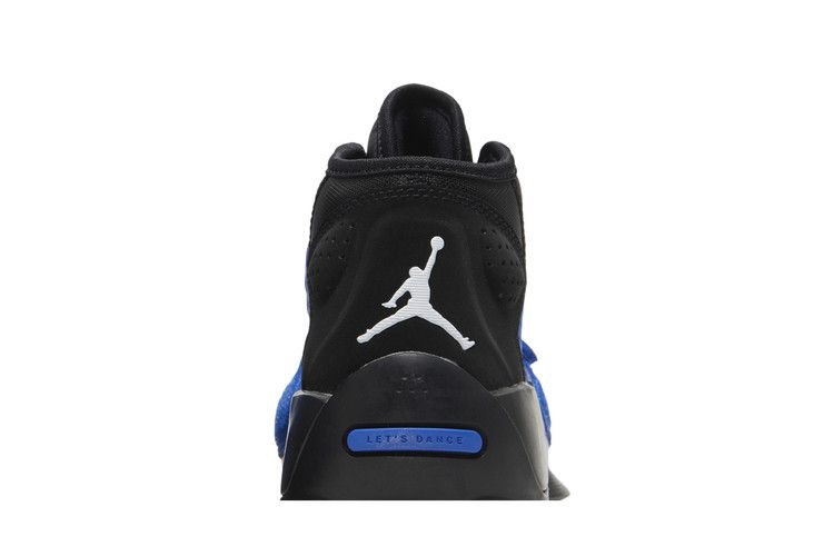 Air Jordan Zion 2 Gs One Never Done