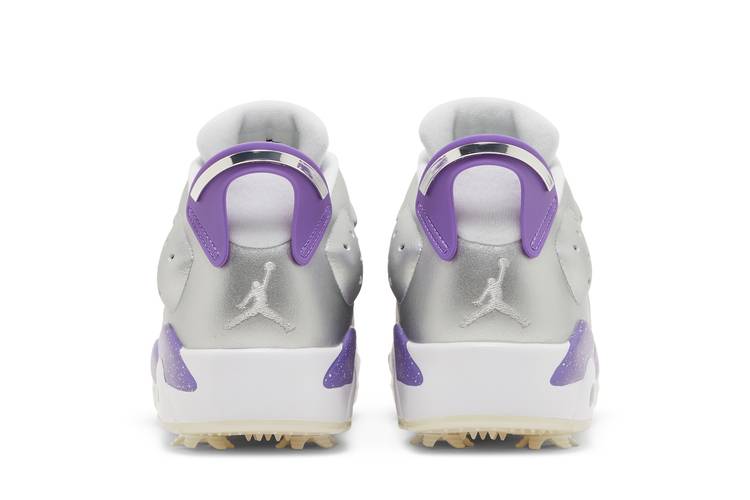 Buy Air Jordan 6 Retro Low Golf NRG 'US Open' - FD0205 055