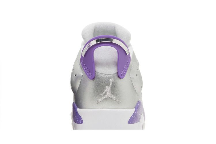 Air Jordan 6 RETRO Low Golf Nrg US Open