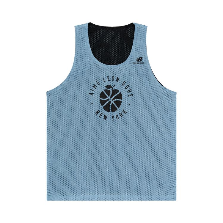 Buy Aimé Leon Dore x New Balance SONNY NY Reversible Jersey