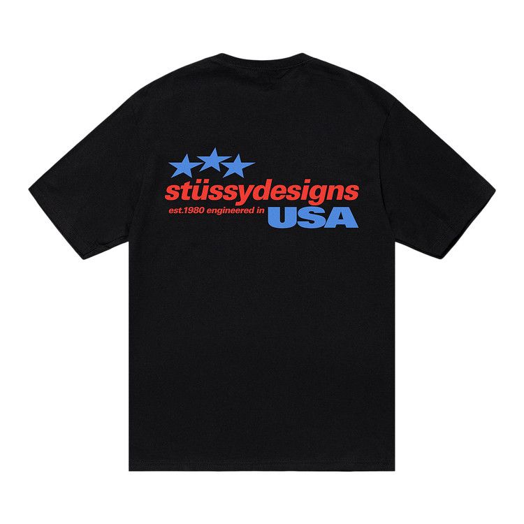 STUSSY｜ (1914998 BLACK) Air Force 1 x Stüssy 'Triple Black' Release Date. Nike SNKRS