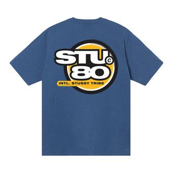 STUSSY 80-15 : PAST,PRESENT AND FUTURE … STUSSY 35th Anniversary Book 80-15 First Edition - July 31, 2015