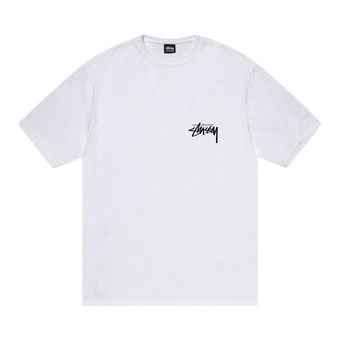 ★送料・関税込★STUSSY★Diced Out TEE★Tシャツ★WHITE Amazon.co.jp: [ステューシー] DICED OUT TEE Tシャツ BLACK [S