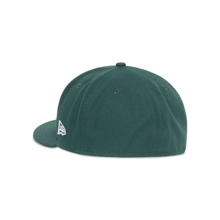 Buy Stussy Authentic New Era Cap 'Hunter Green' - 1311038 Buy Stussy Authentic New Era Cap 'Hunter Green' - 1311038